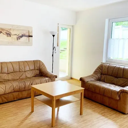 Gemuetliche In Apartamento *