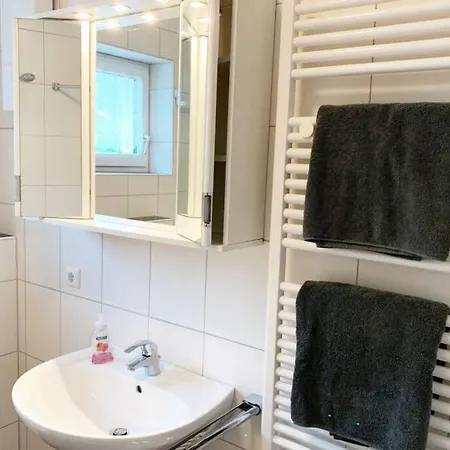 Gemuetliche In Apartamento