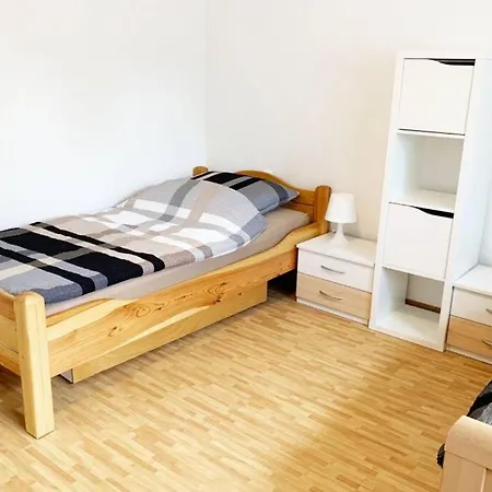 Gemuetliche In Siegen
