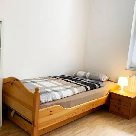 Apartamento Gemuetliche In *