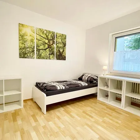 Gemuetliche In Siegen