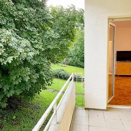 Gemuetliche In Apartamento *